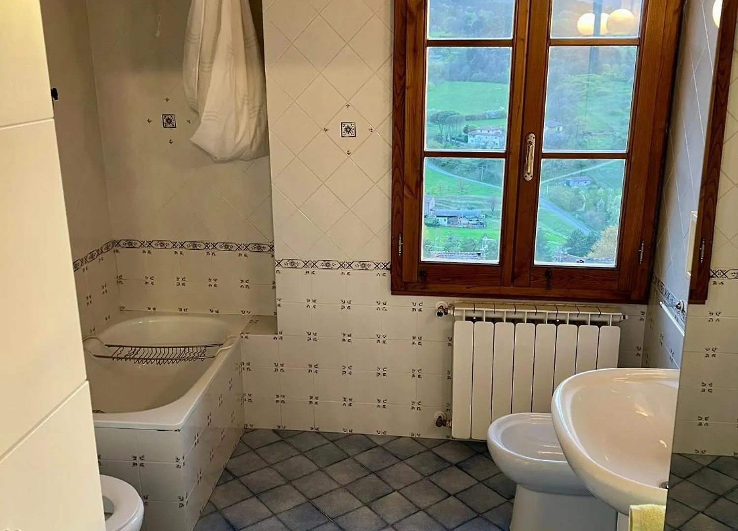Le Volte Centro Storico Di Poppi Apartment Italy